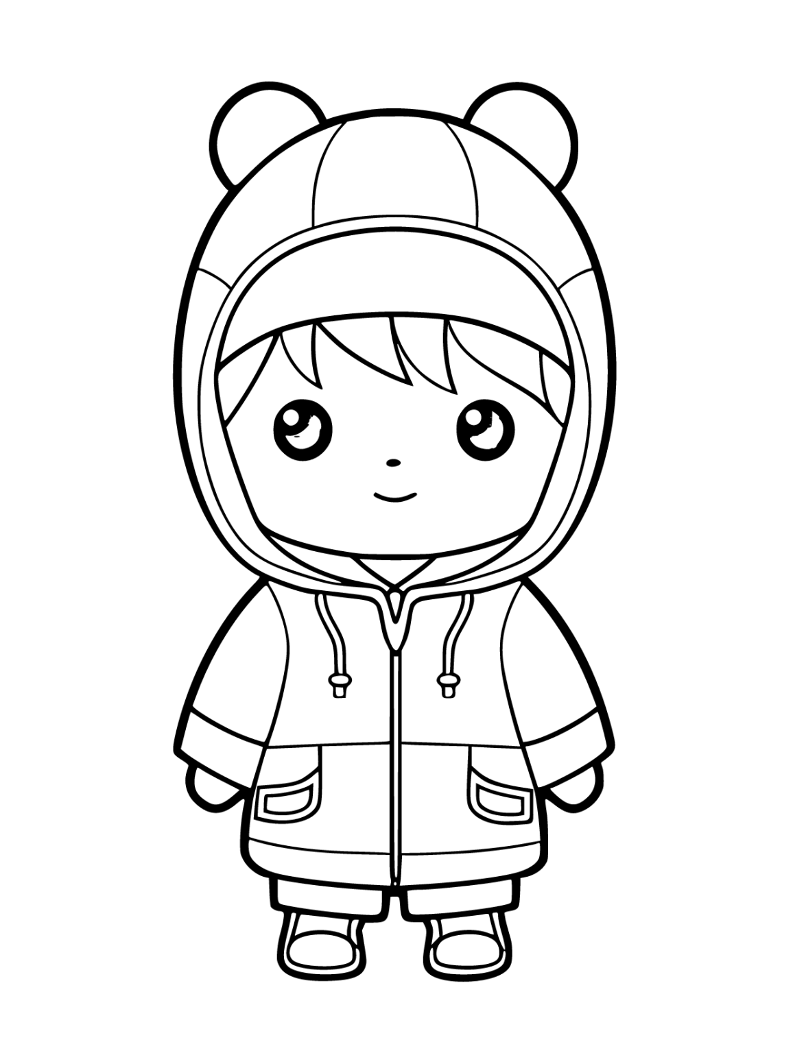 printable for toddler