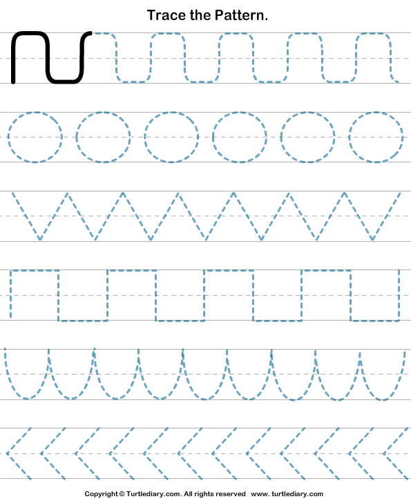 free printable worksheet for preschool pdf