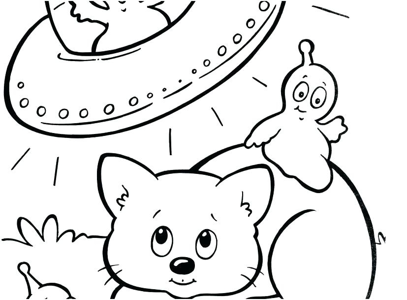 Turn Photo Into Coloring Page