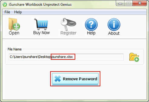 how to unprotect excel worksheet without password