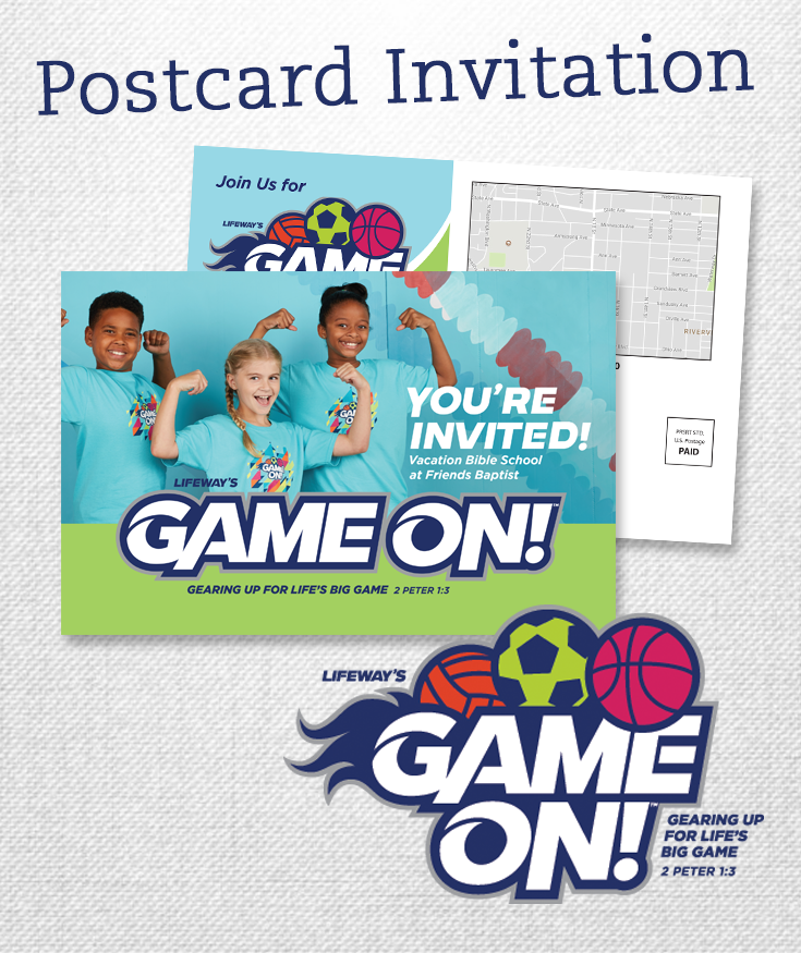 Vbs Invitation Template Web Create Vacation Bible School Flyer 