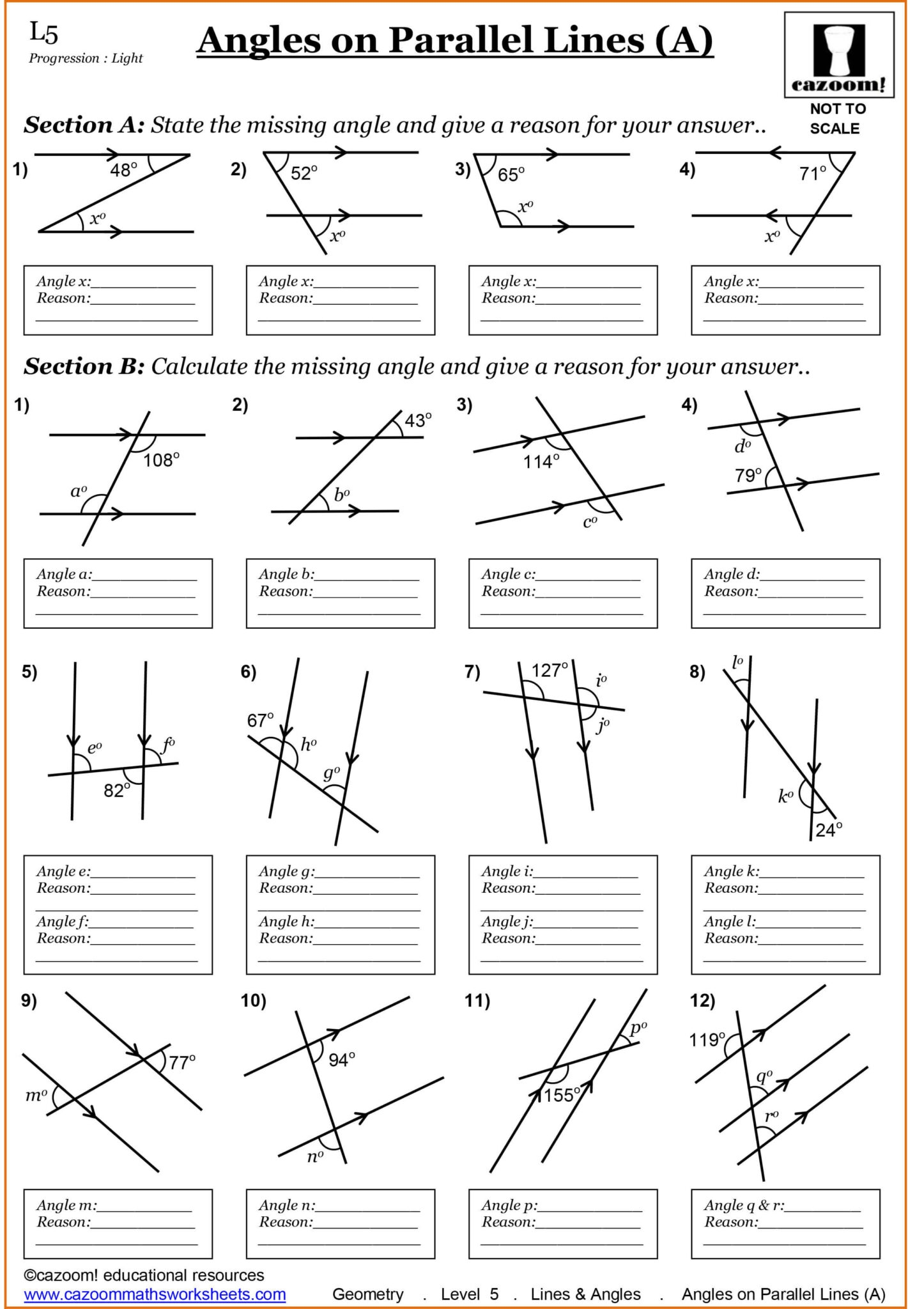 Year 7 Worksheets Free Printable Peggy Worksheets