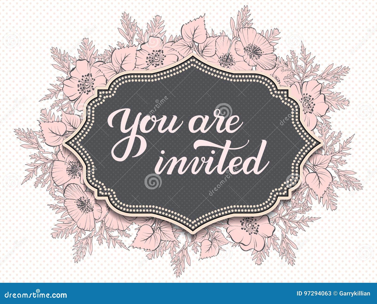 You Are Invited Wedding Invitation Jolie 39 s Wedding Gallery
