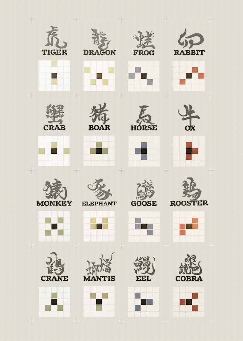 7 Onitama Ideas Board Games Board Games Diy Strategy Games