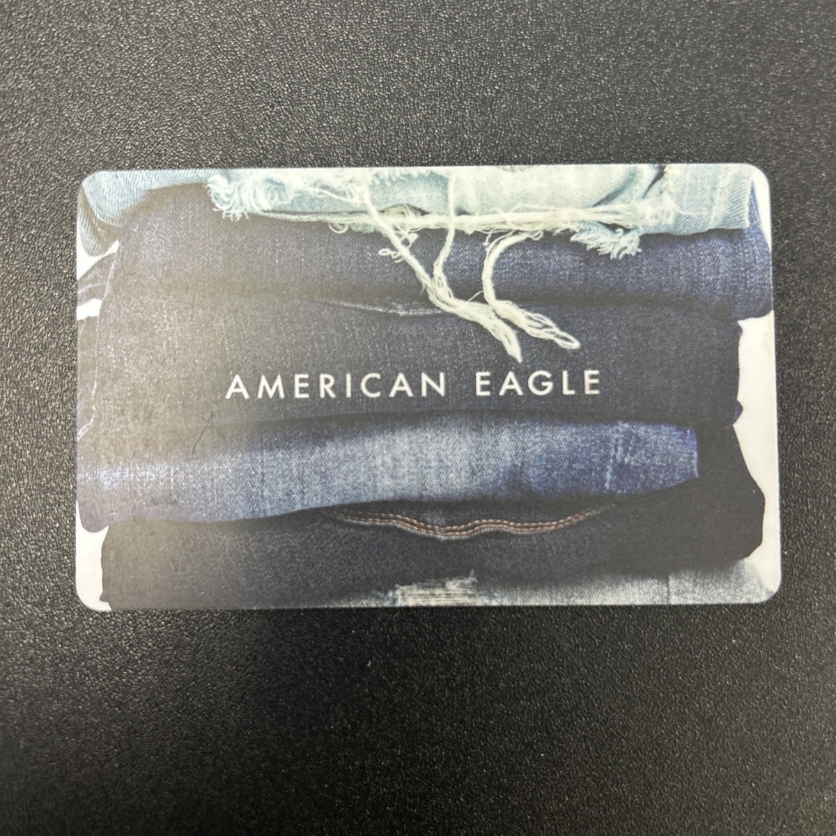 printable american eagle gift card