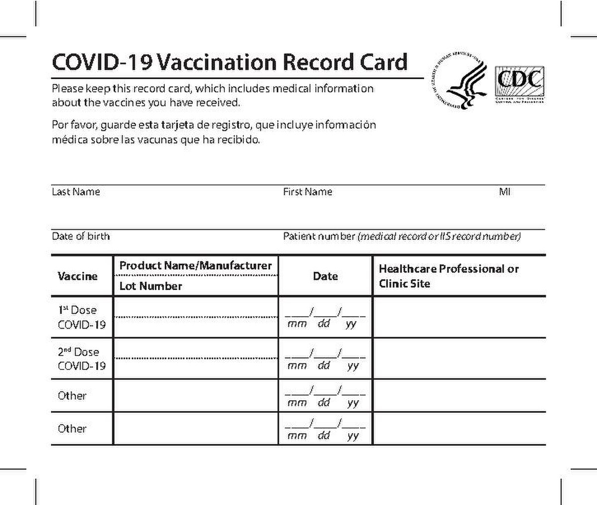 Berkas COVID 19 Vaccination Record Card CDC 8 17 2020 pdf Wikipedia Bahasa Indonesia Ensiklopedia Bebas