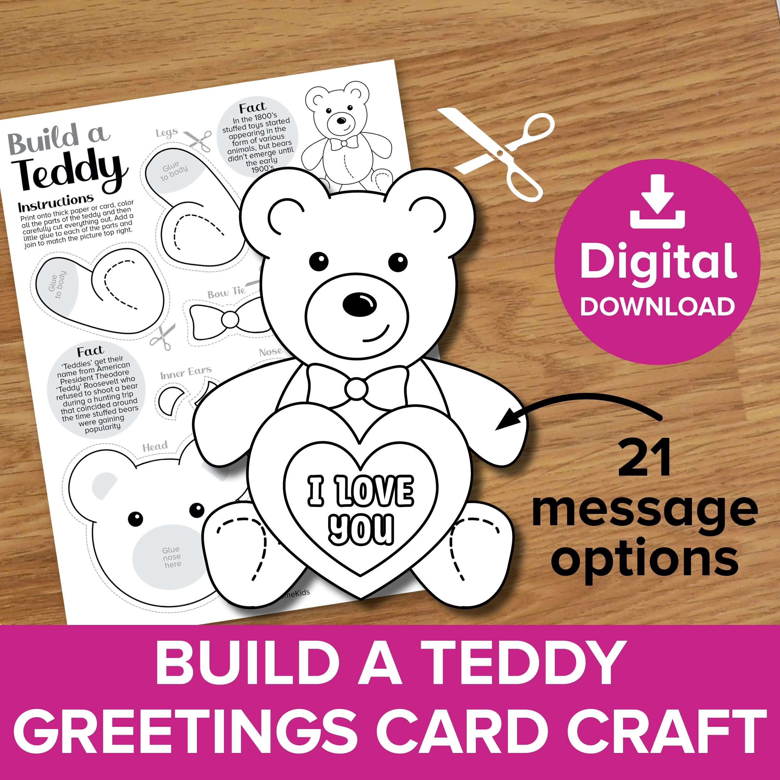 printable build a bear gift card