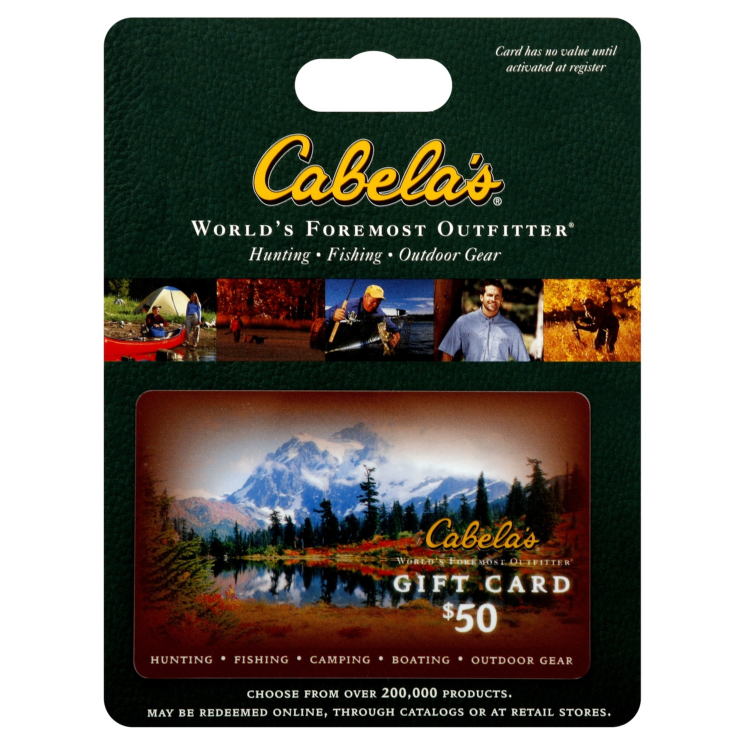 printable cabela's gift card