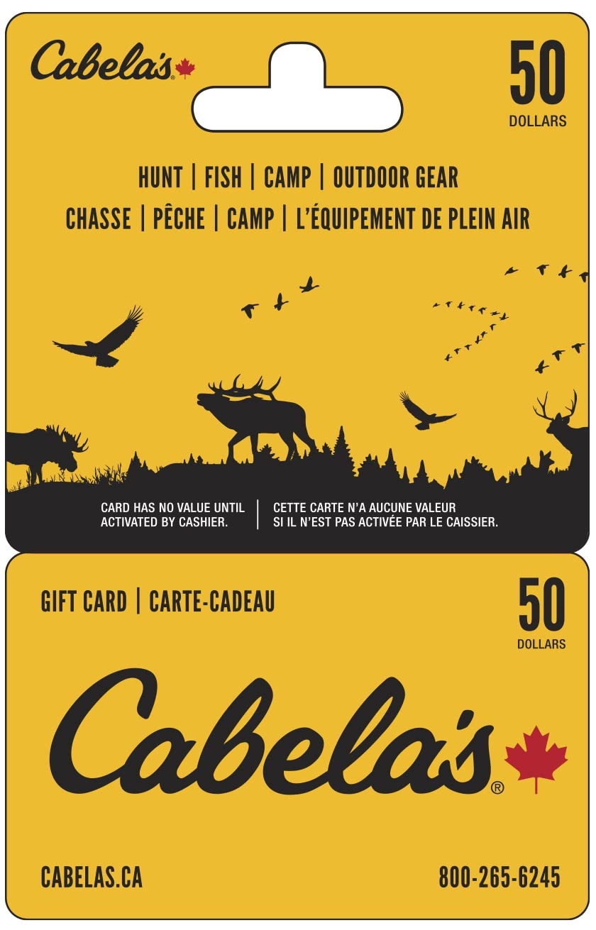 Buy Cabela s Gift Card Online Top