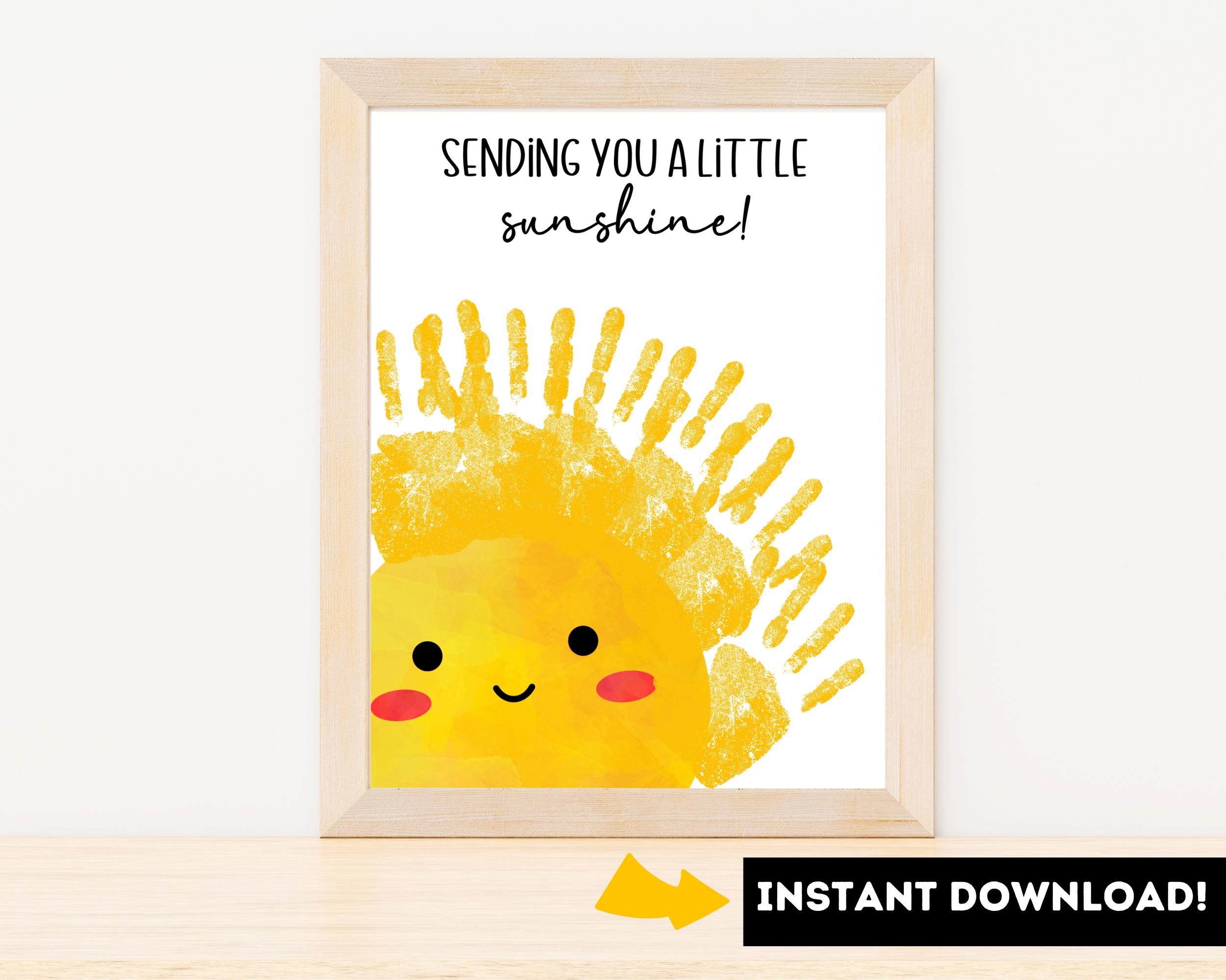 Cheer Up Card Etsy