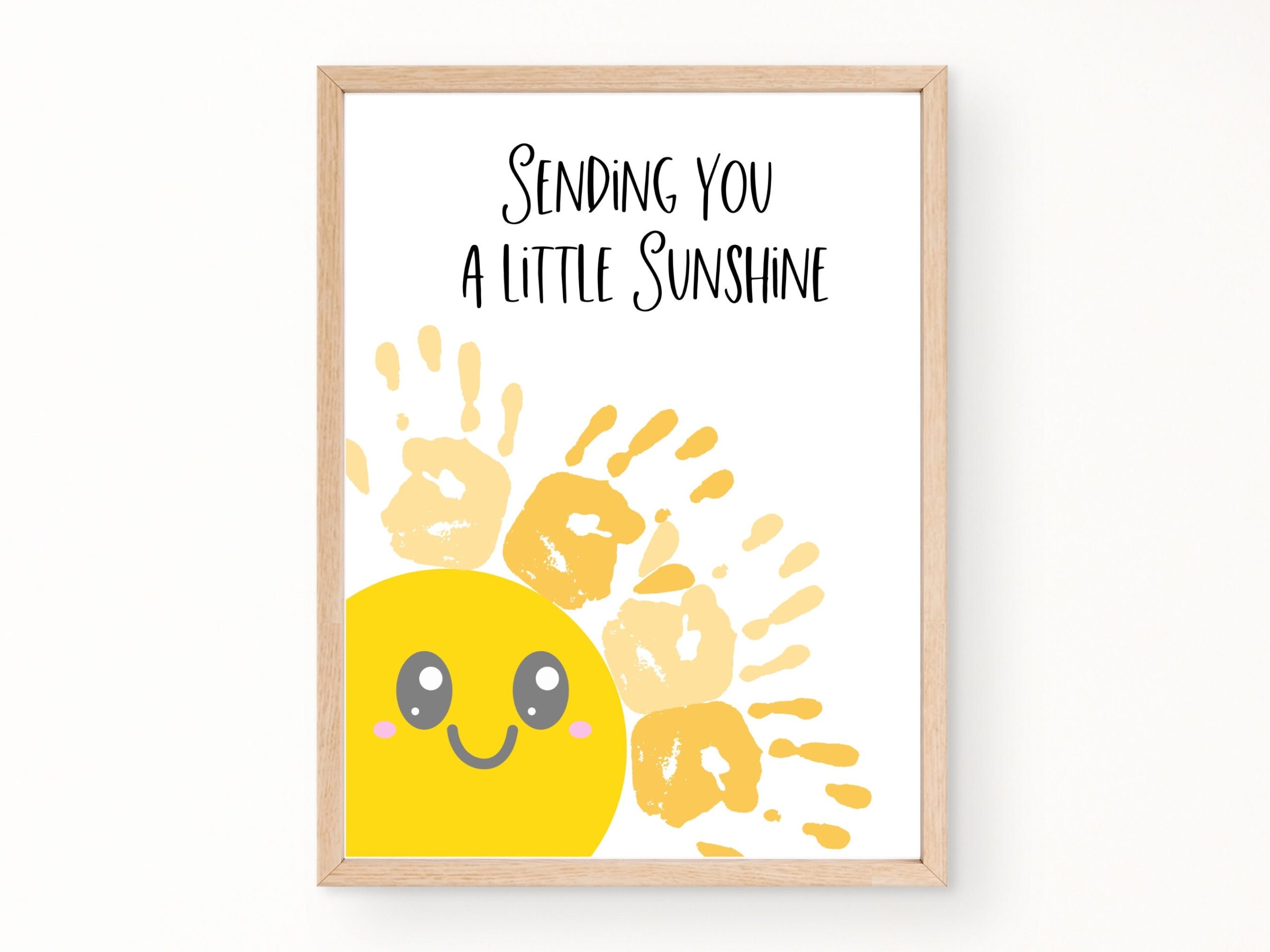 Cheer Up Card Etsy