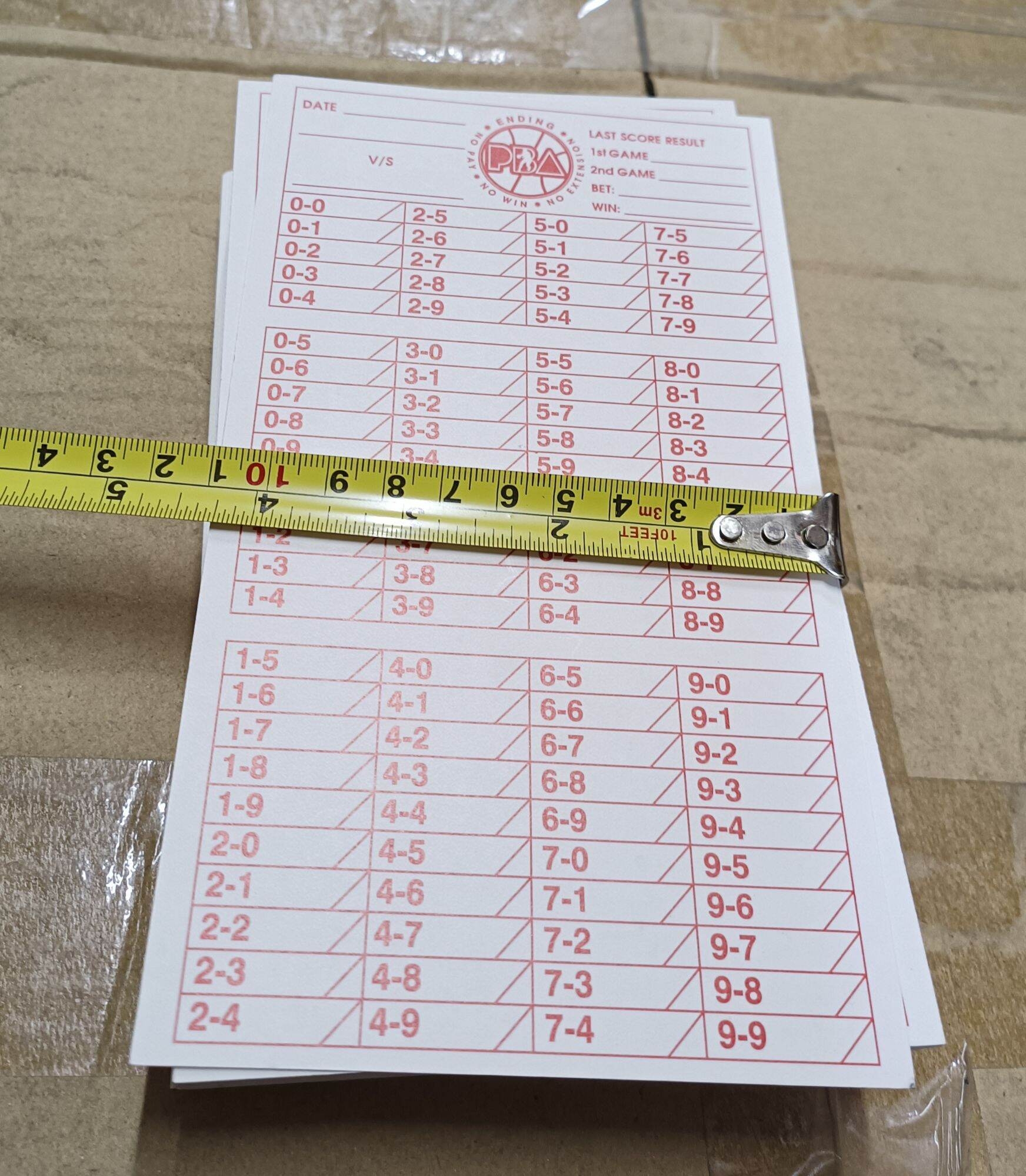 Ending Card Basket Ball Game Back To Back Ending Card Available 100 Pcs In 1 Pack Basketball Game Ending Cards Sports Family Game Accessories Big Size Game Cards Recommended For Adults 