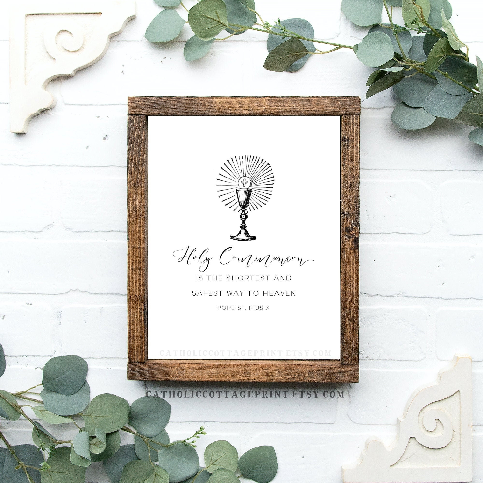 printable catholic first communion cards