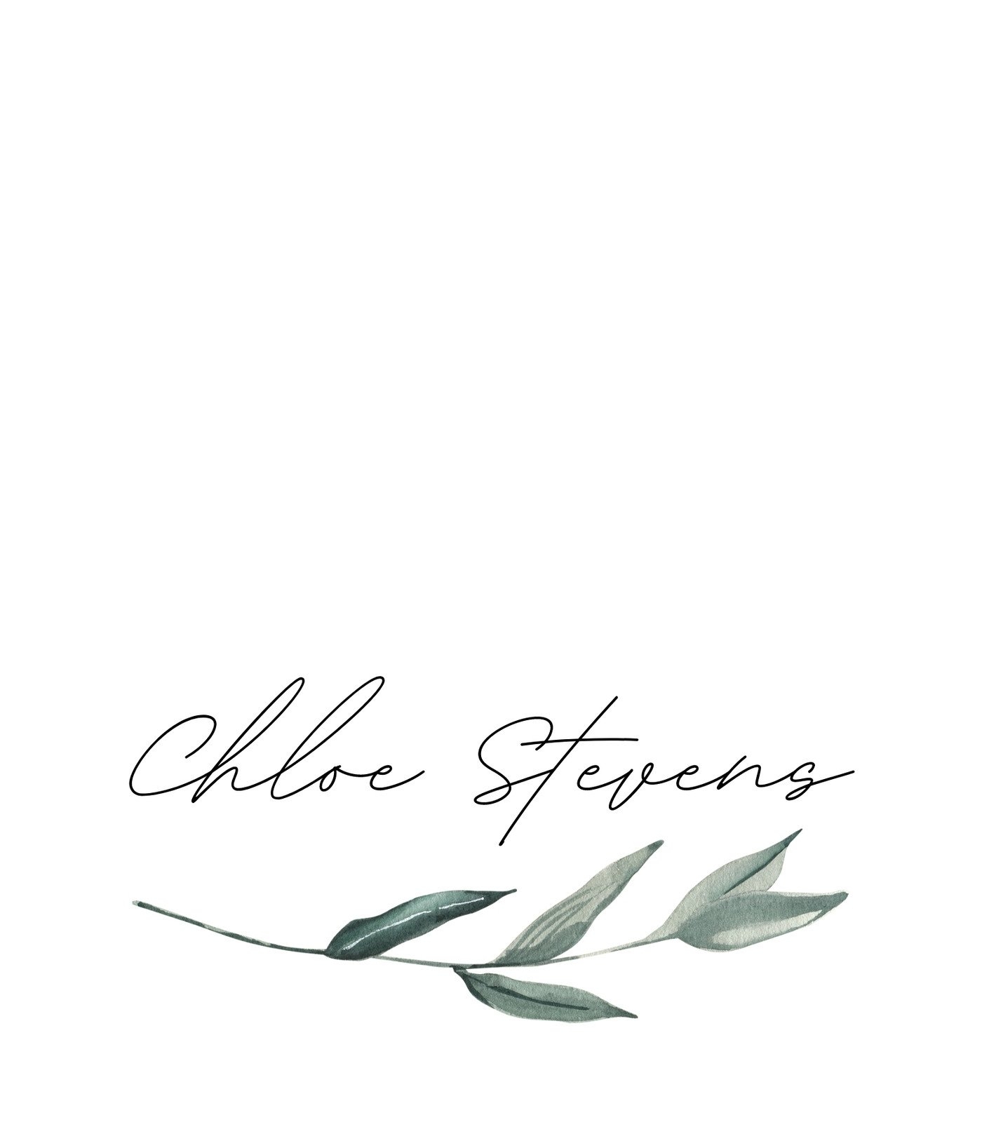 name card template printable