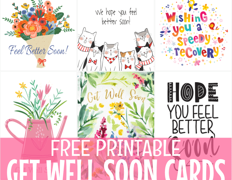 Free Printable Cards For All Occasions 2025