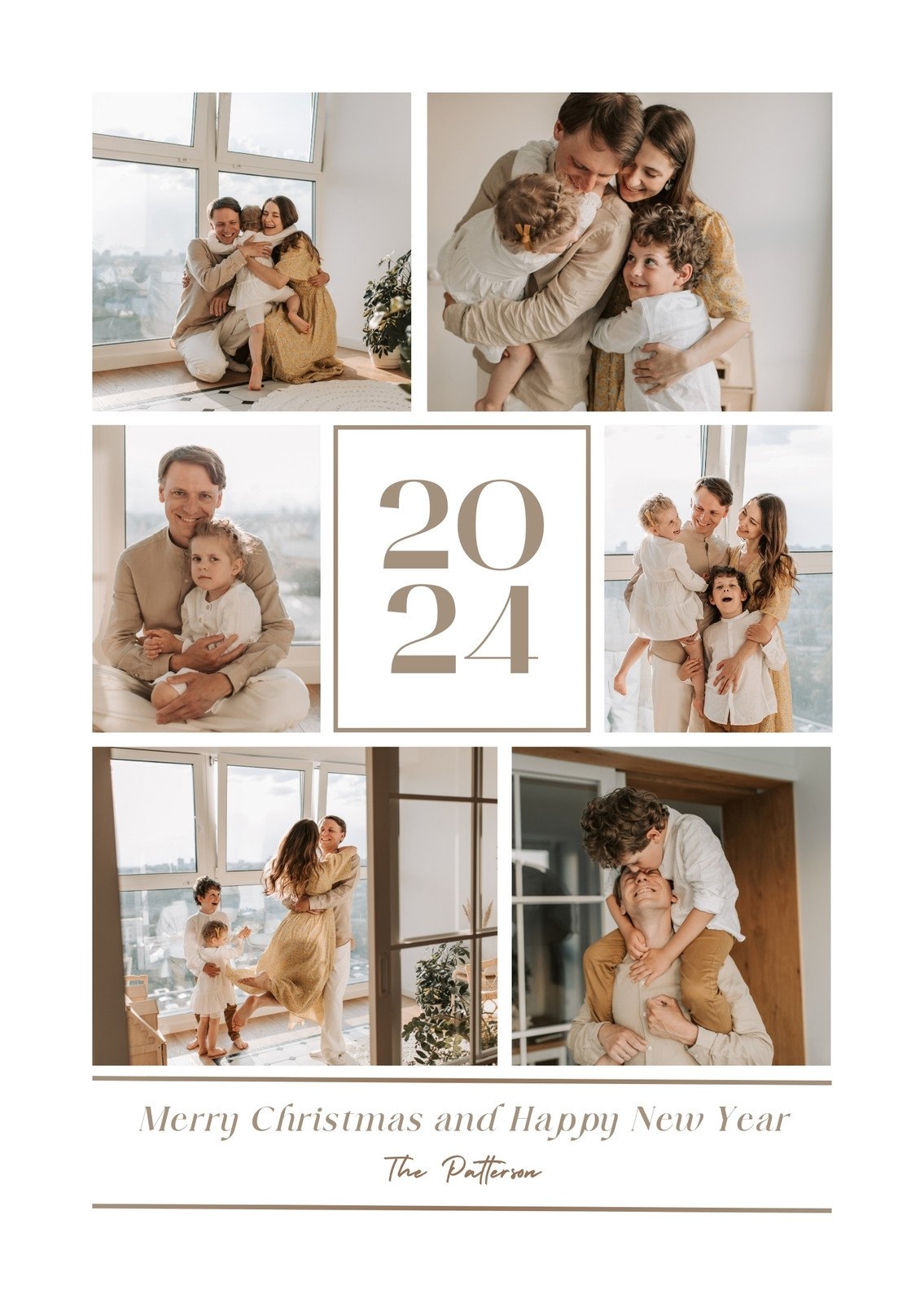 new year cards free printable
