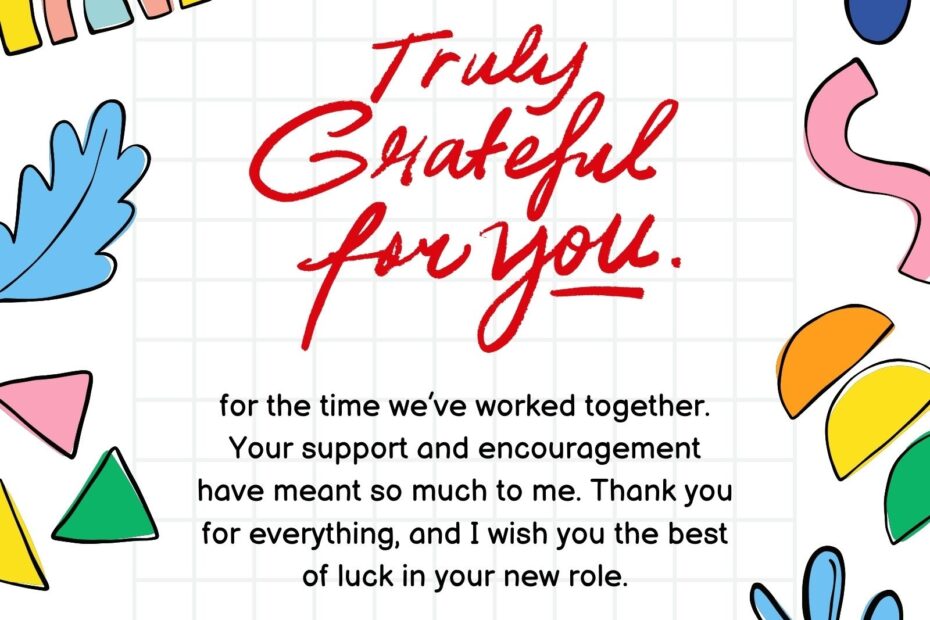 Free Printable Farewell Card Templates To Personalize Online Canva