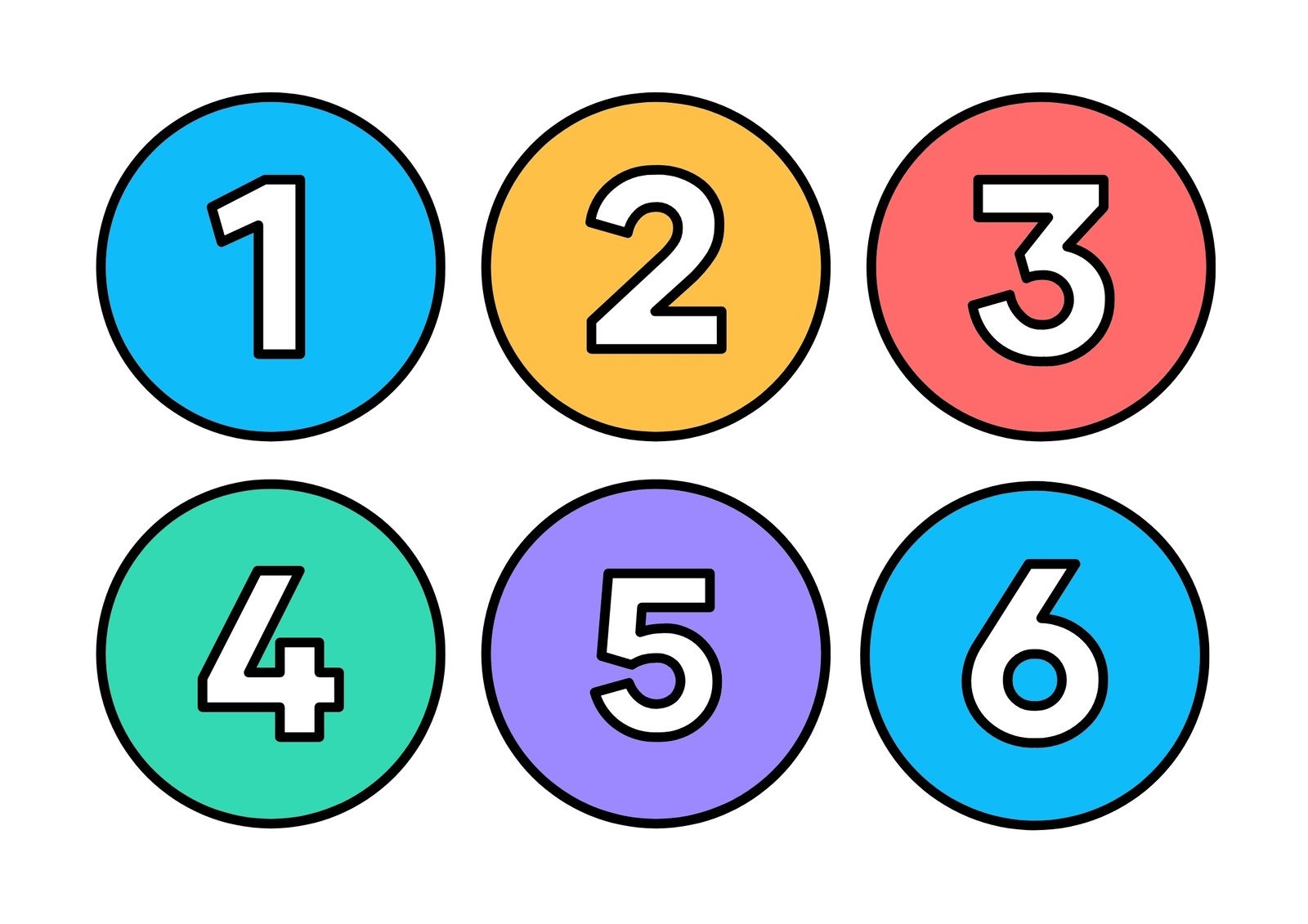 Free Printable Flashcard Templates You Can Customize Canva Worksheets Library