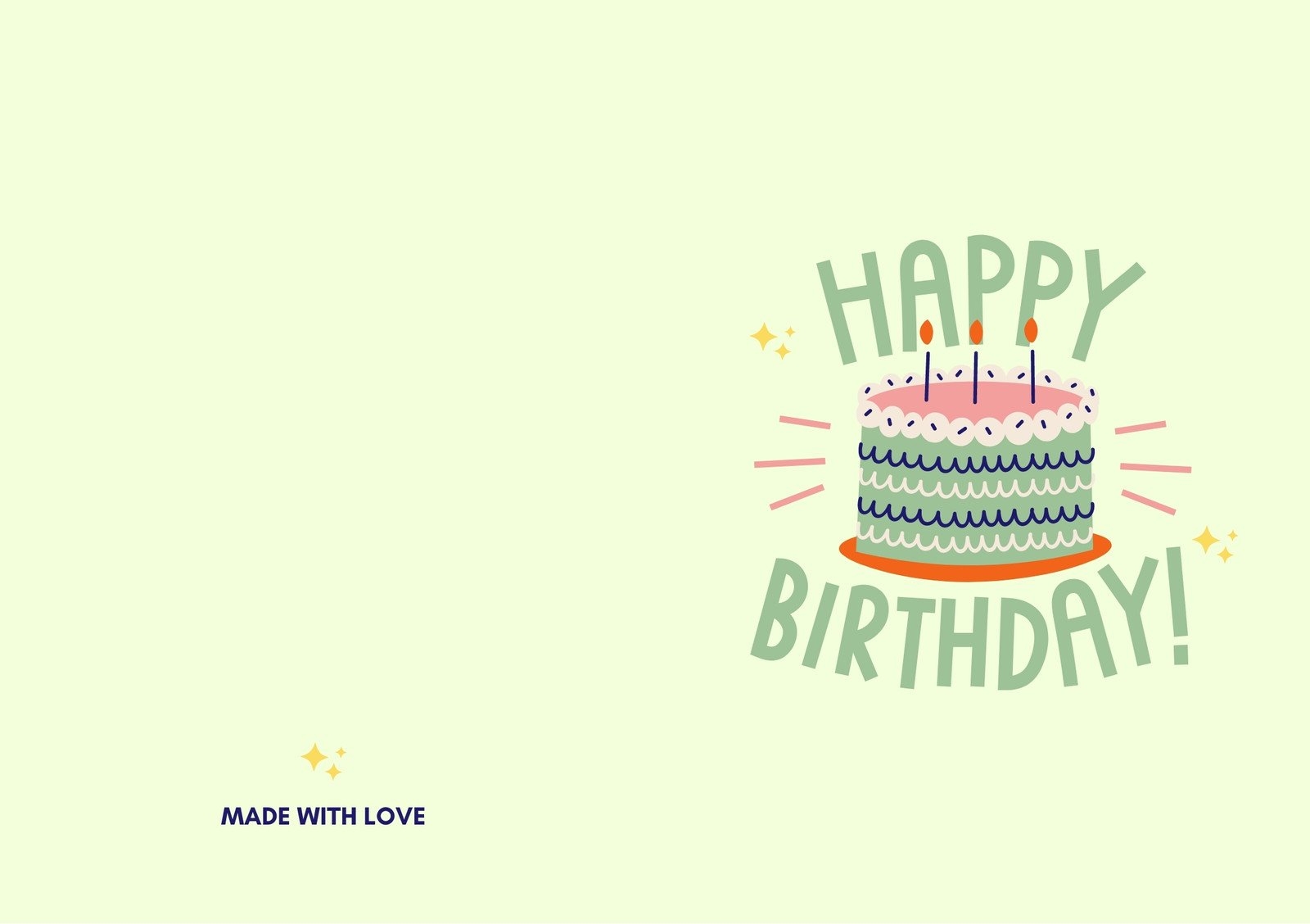 print out foldable free printable birthday cards