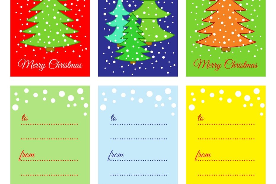 Happy New Year Printable Cards Royalty Free Vector Image