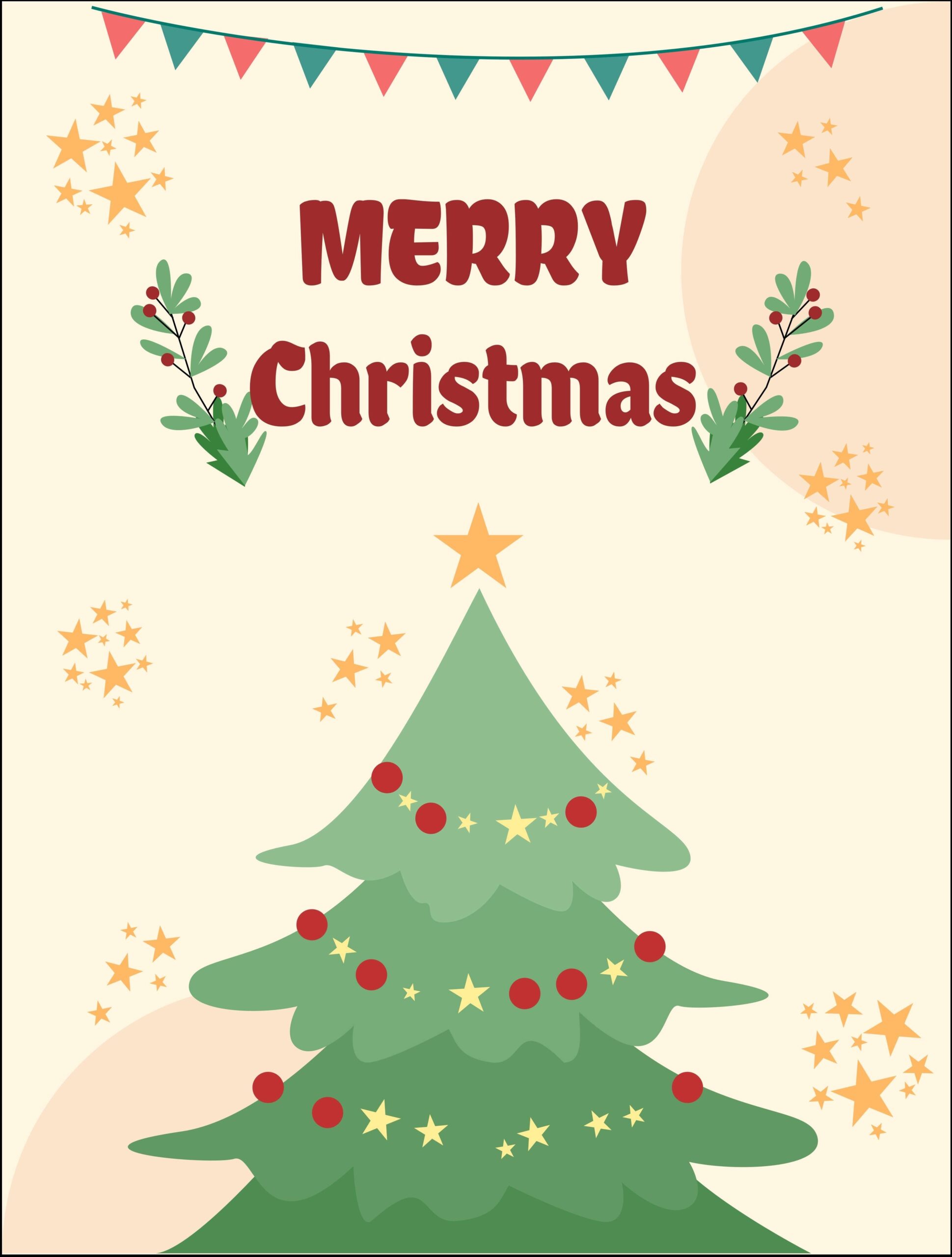 online christmas cards printable