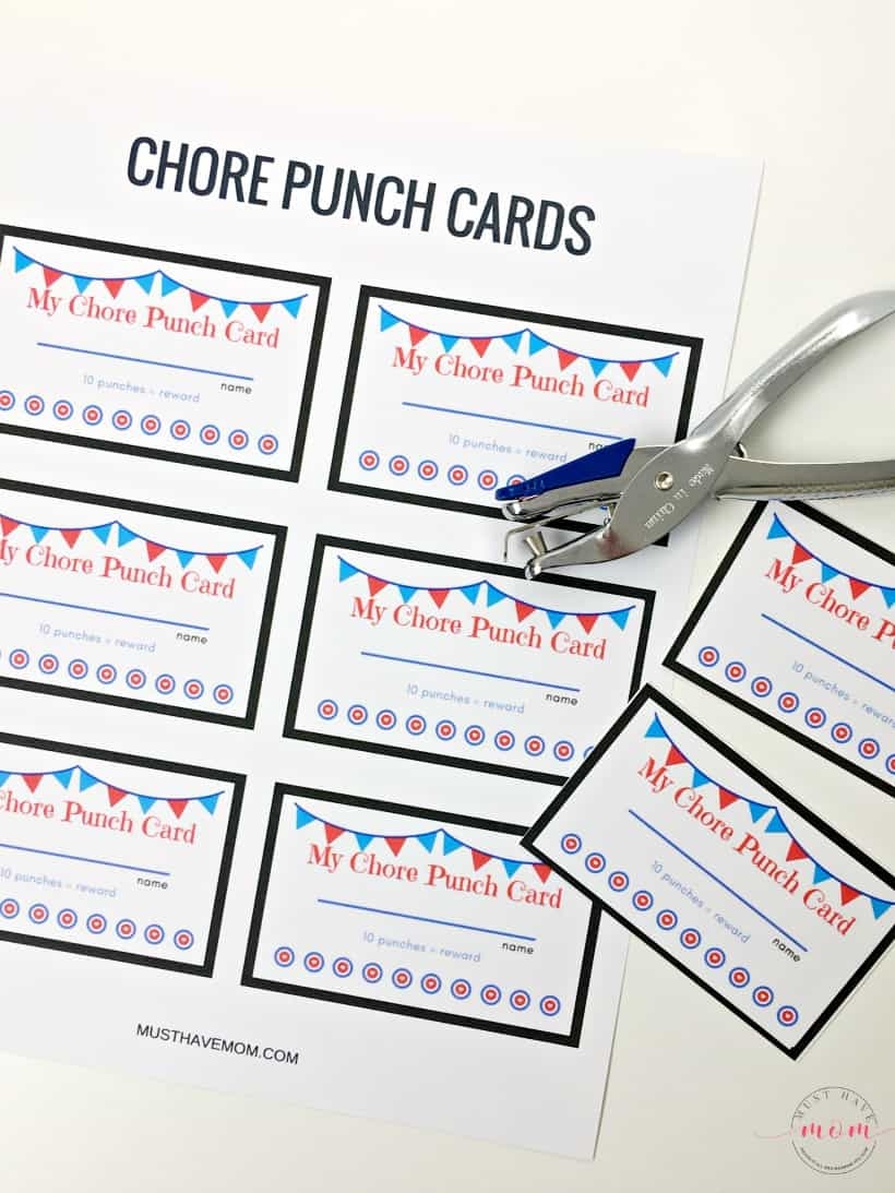 How To Get Your Kids To Do Chores Without Complaining Free 