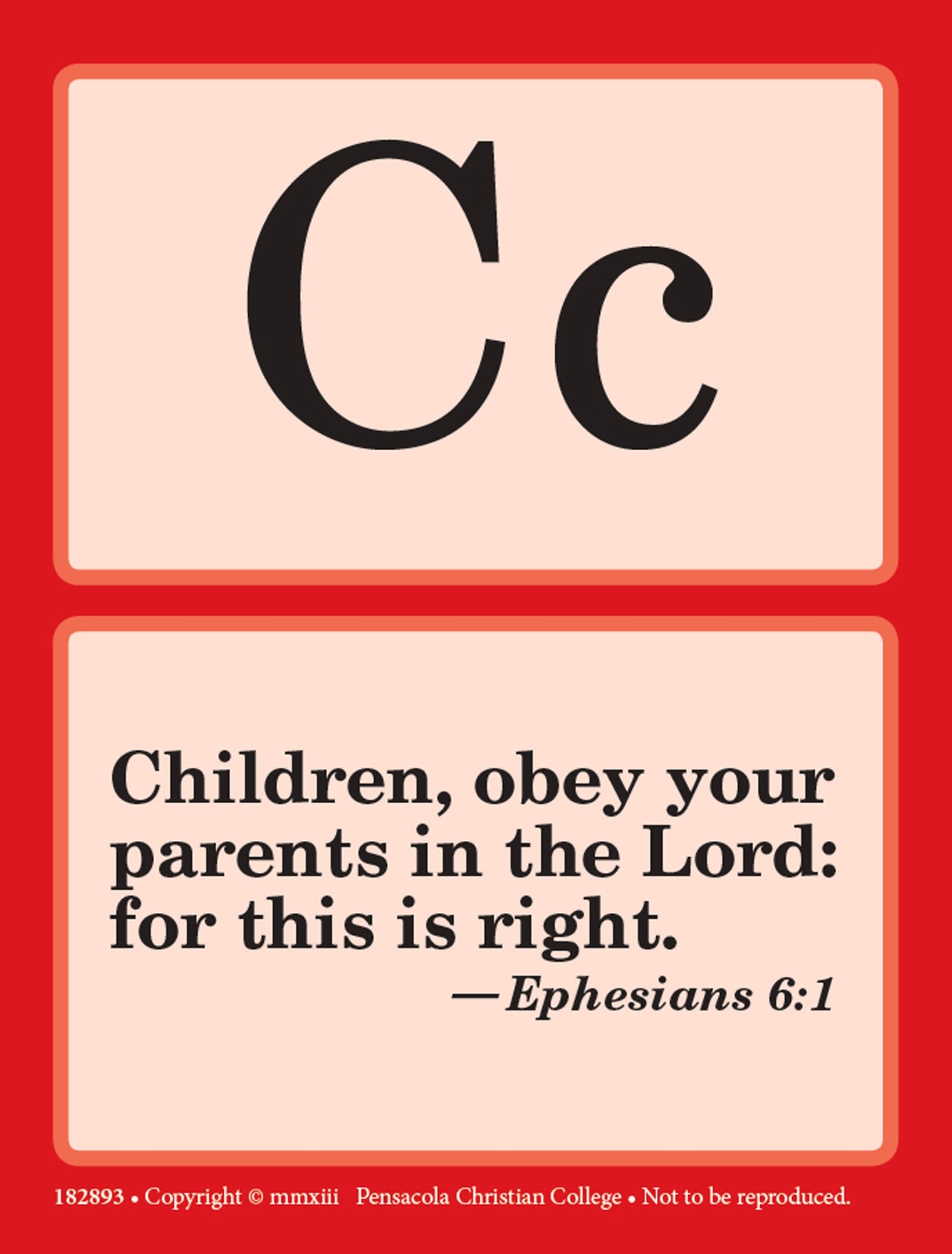 printable abeka bible verse cards