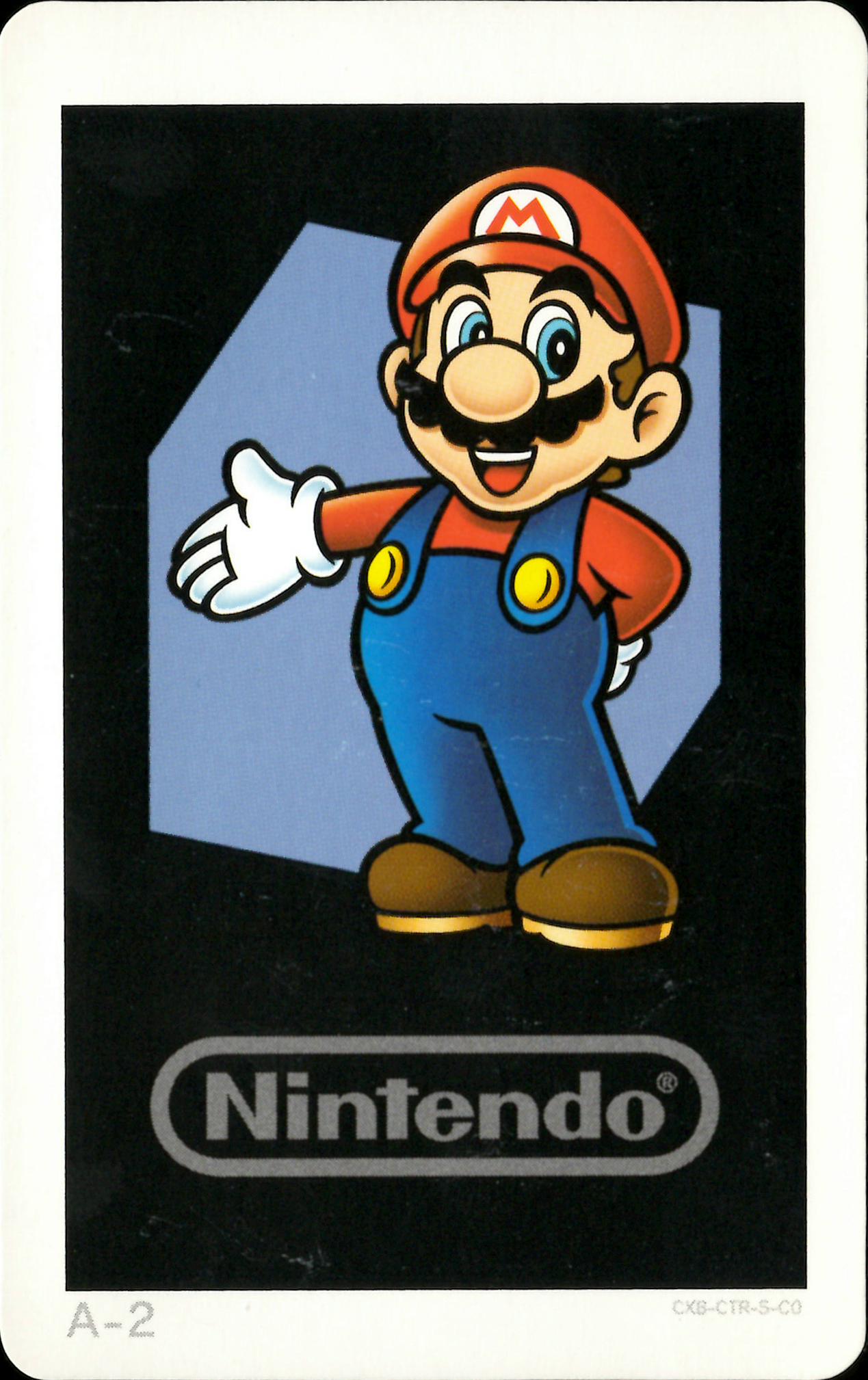 Nintendo 3DS AR Cards Nintendo Free Download Borrow And Streaming Internet Archive