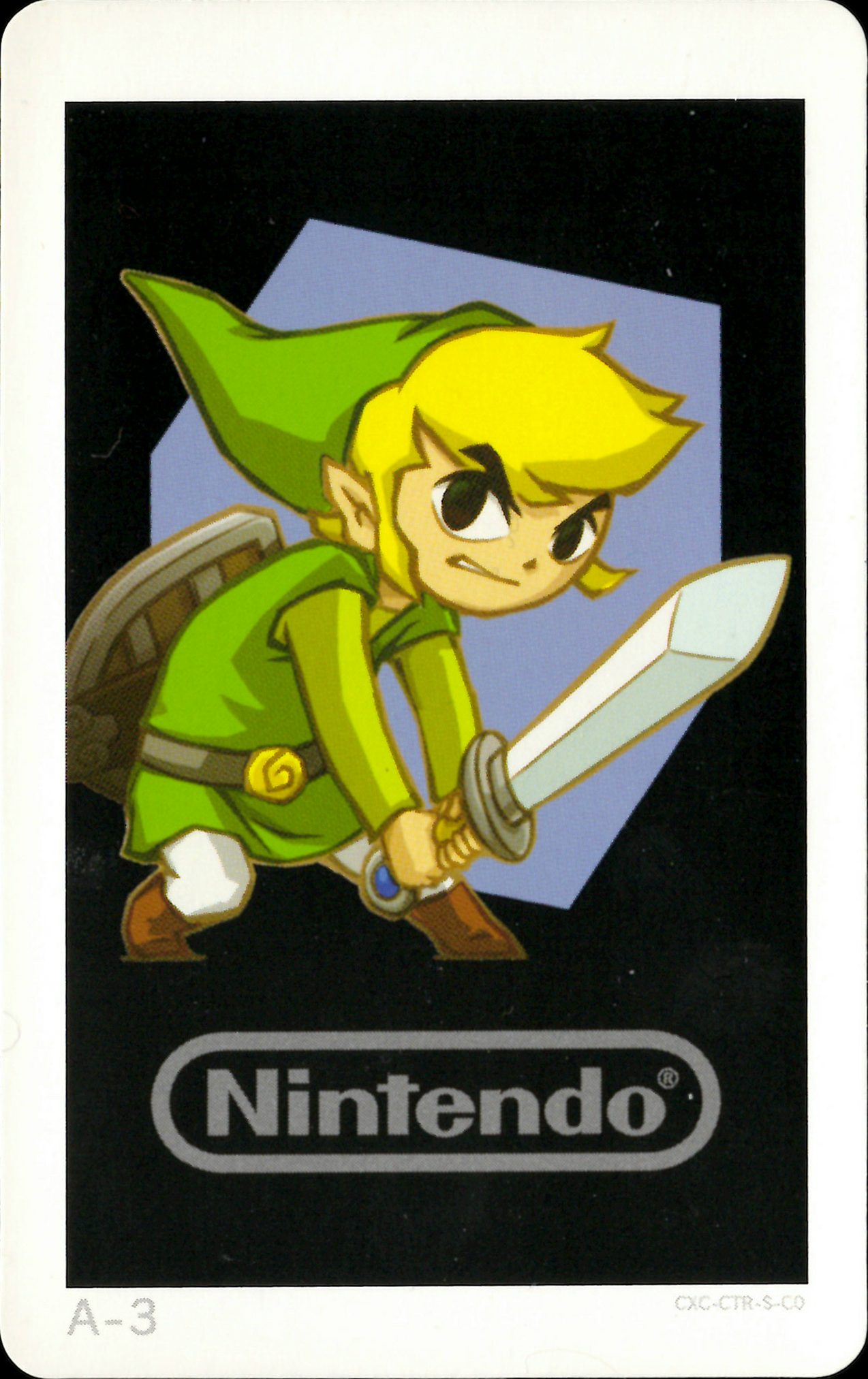 nintendo ar cards printable