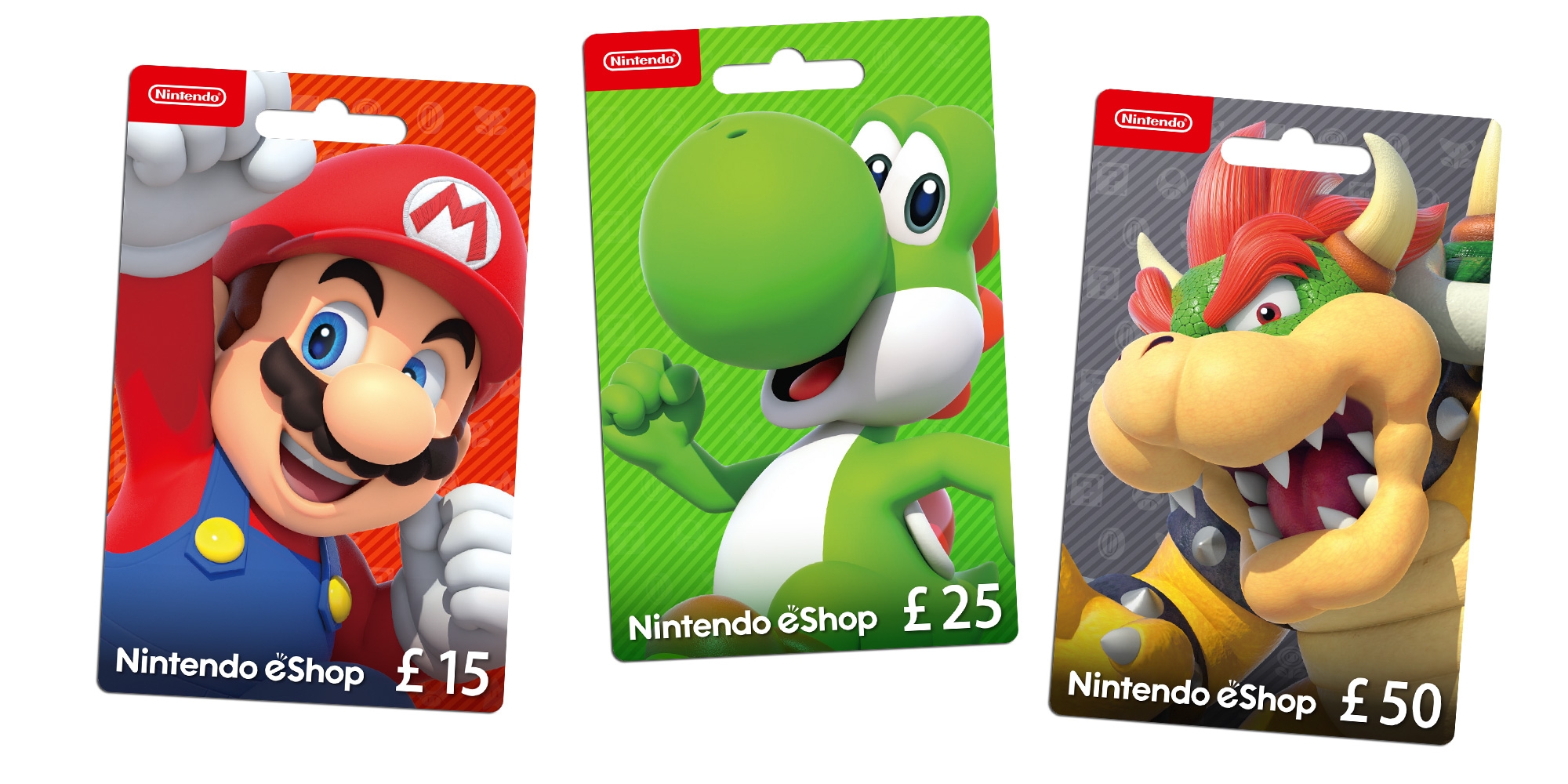 nintendo switch gift card printable