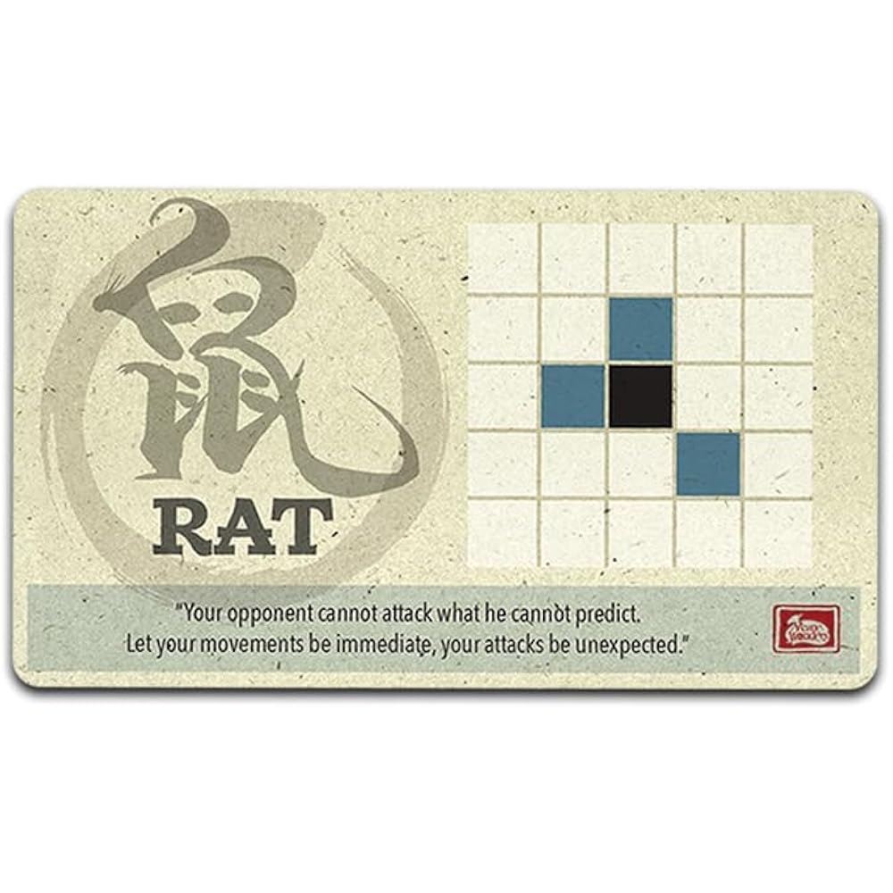 onitama printable cards