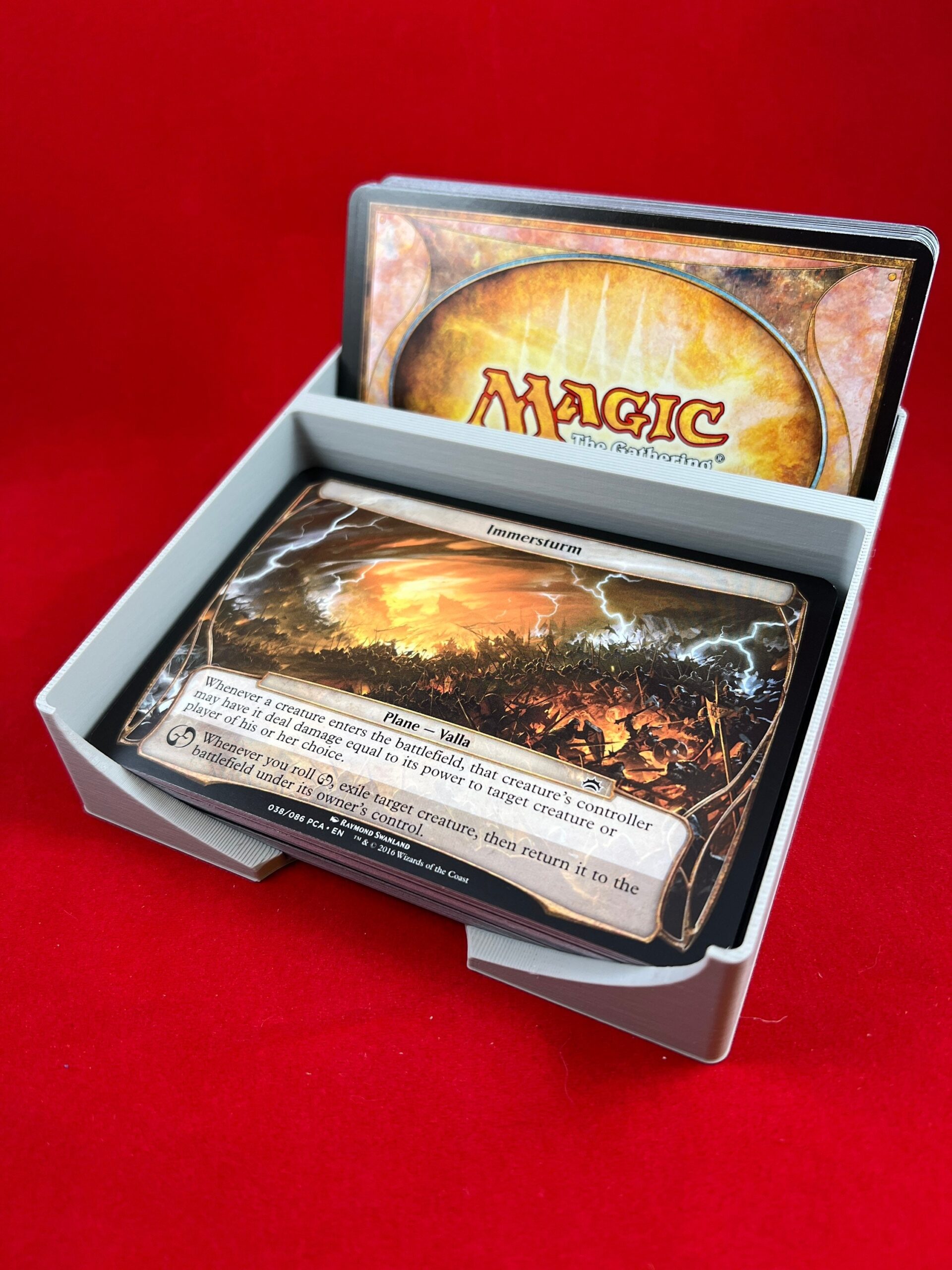 planechase cards printable