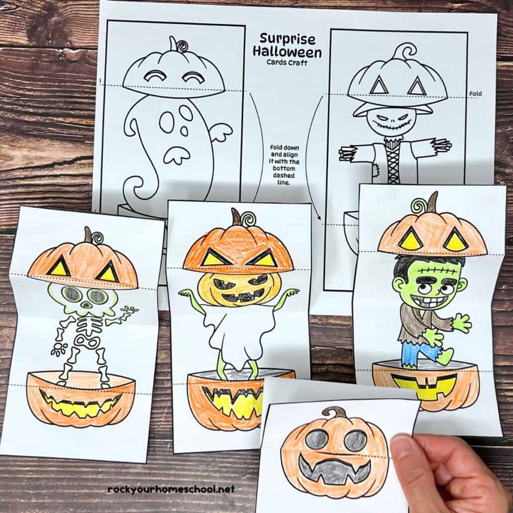 printable cartoon cards