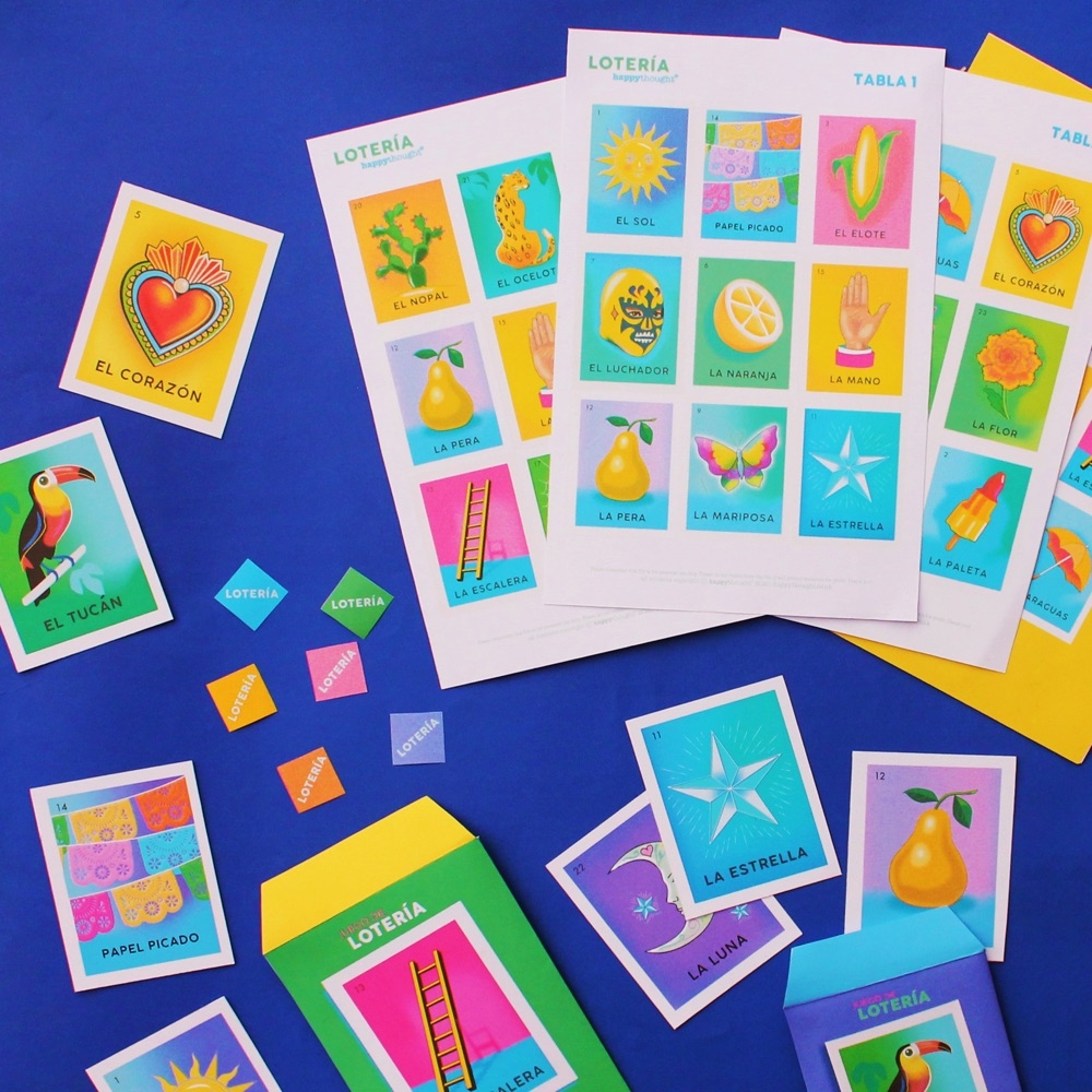 printable chalupa cards