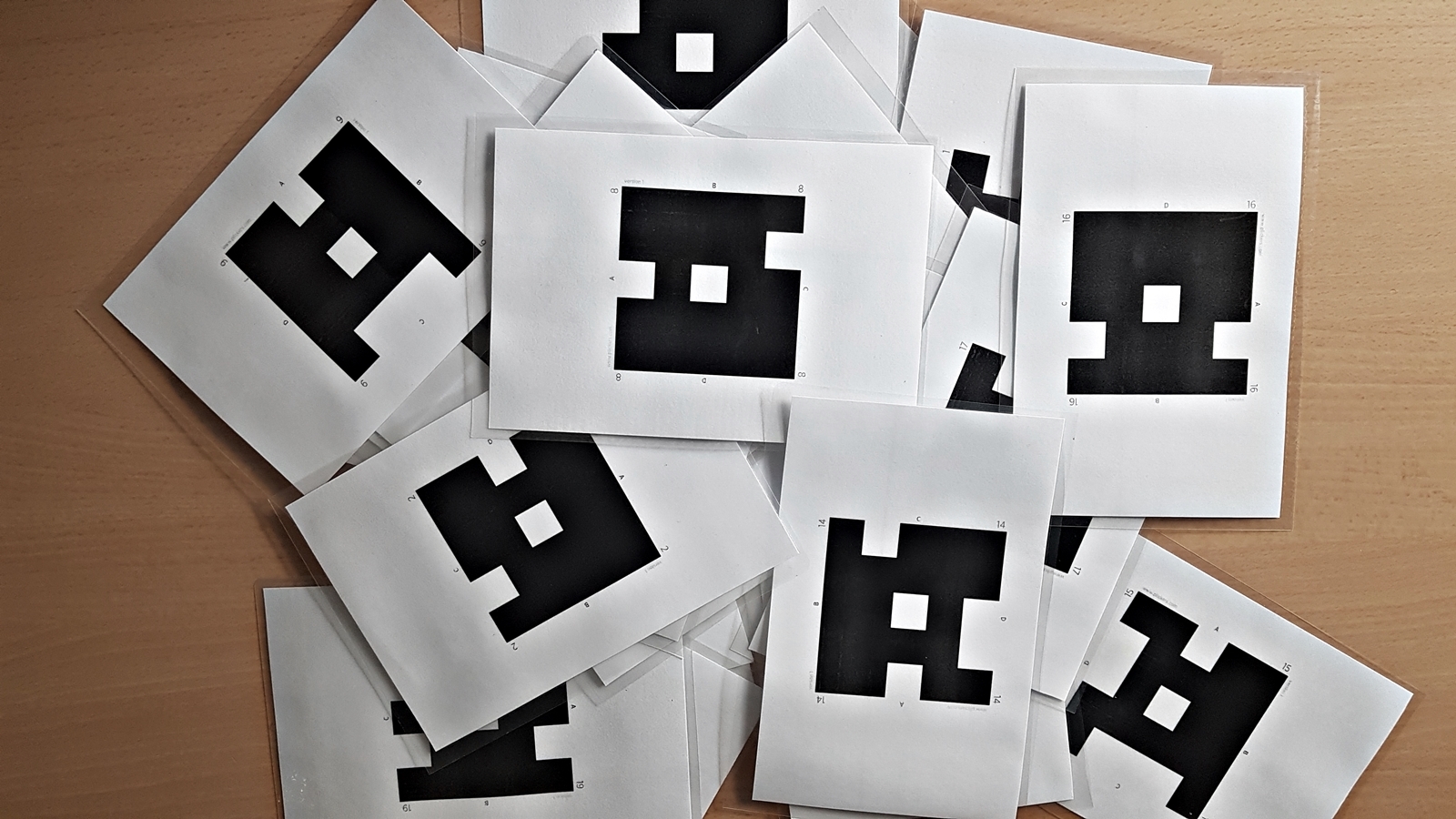 Watering Hole OUR TEACHERS USE PLICKERS