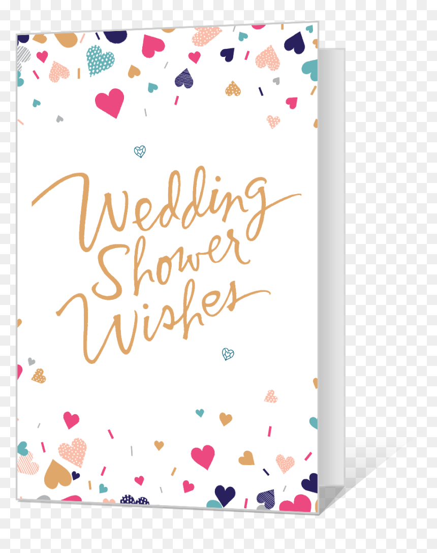 printable bridal shower cards