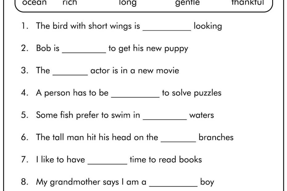15 3rd 4th Grade Math Worksheets Worksheets Library