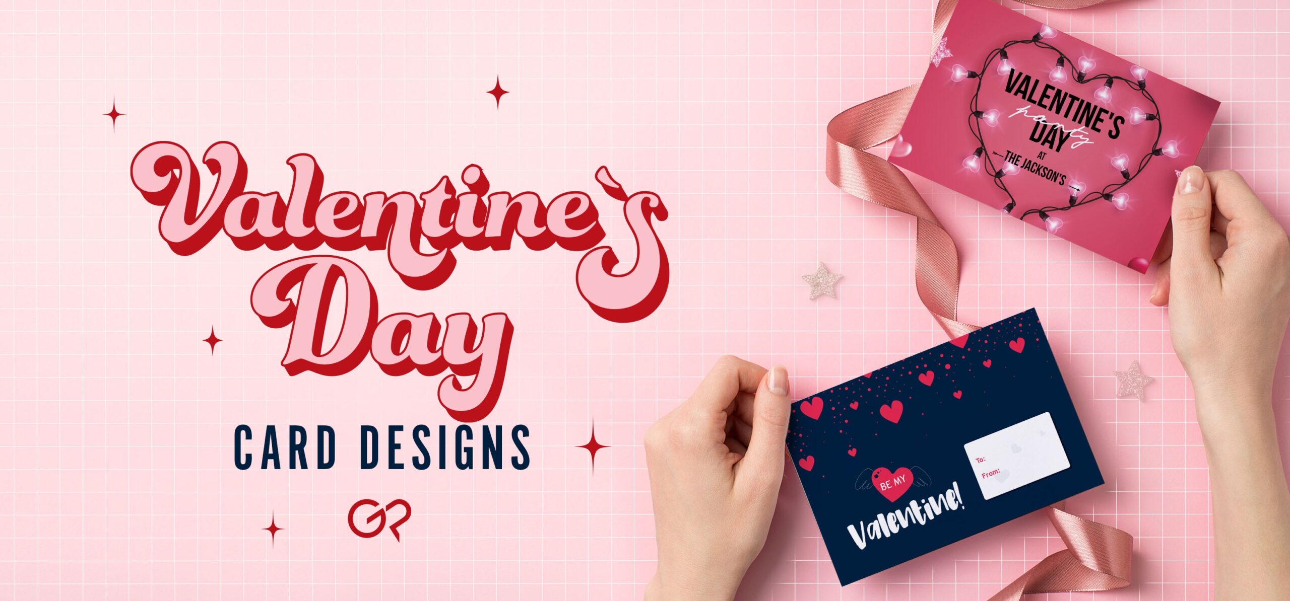 15 Printable Valentine s Day Card Templates GotPrint Blog