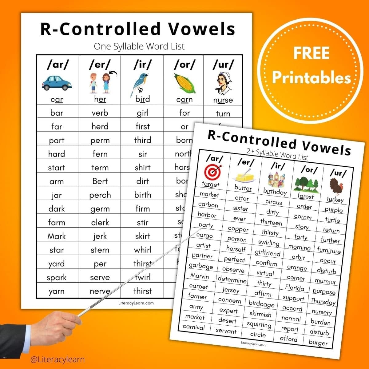bossy r worksheets