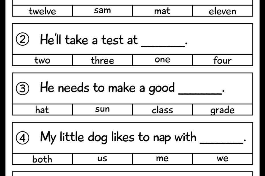 16 First Grade Saxon Phonics Worksheets Free PDF At Worksheeto