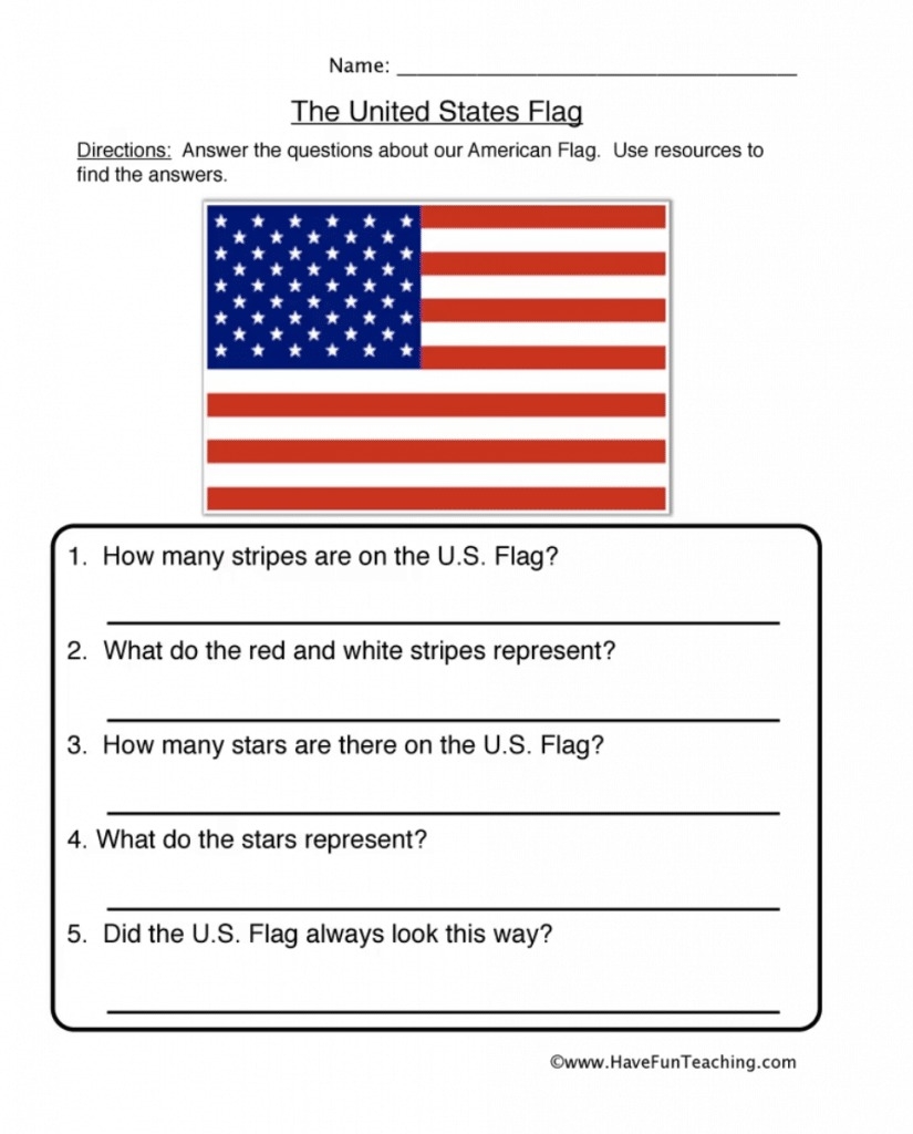 social studies worksheets 4th grade