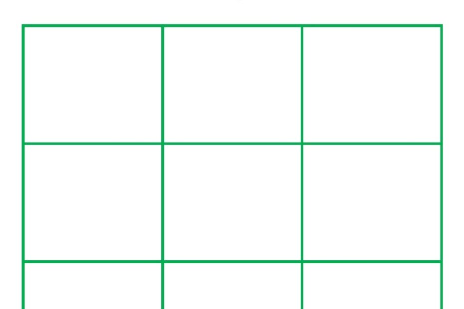 3600 Printable Bingo Cards 6 Per Page Large Activities For Worksheets Library