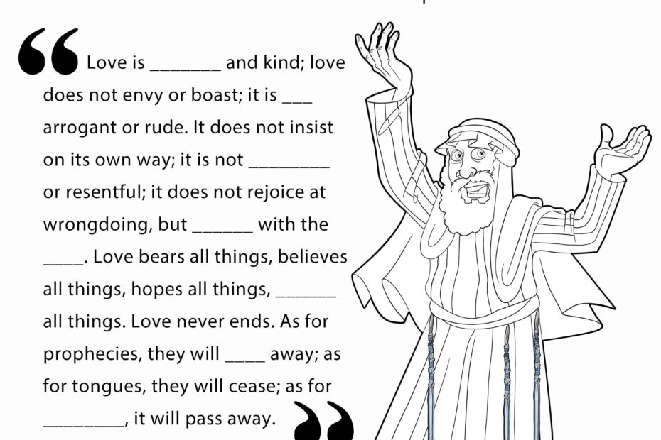 430 Best Sunday School Worksheets Ideas Bible For Kids Sunday