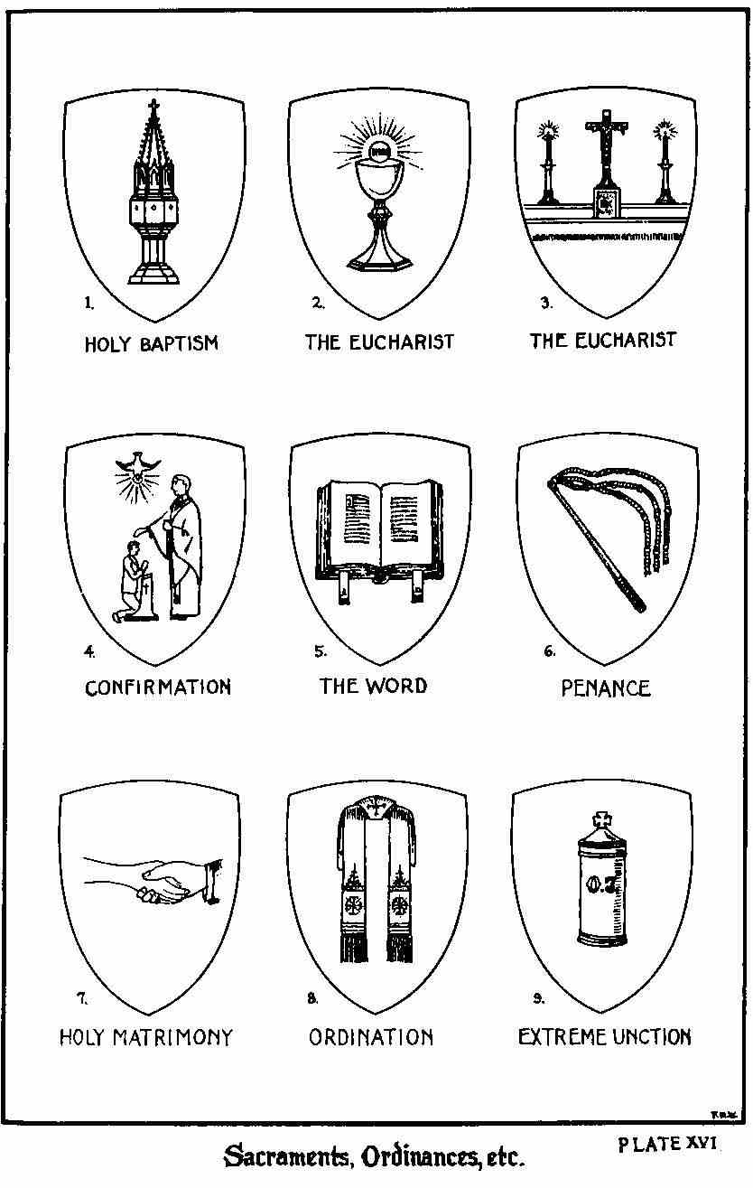 printable seven sacraments worksheet pdf