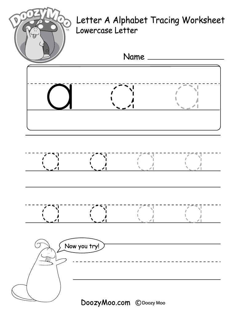 abc worksheets to print