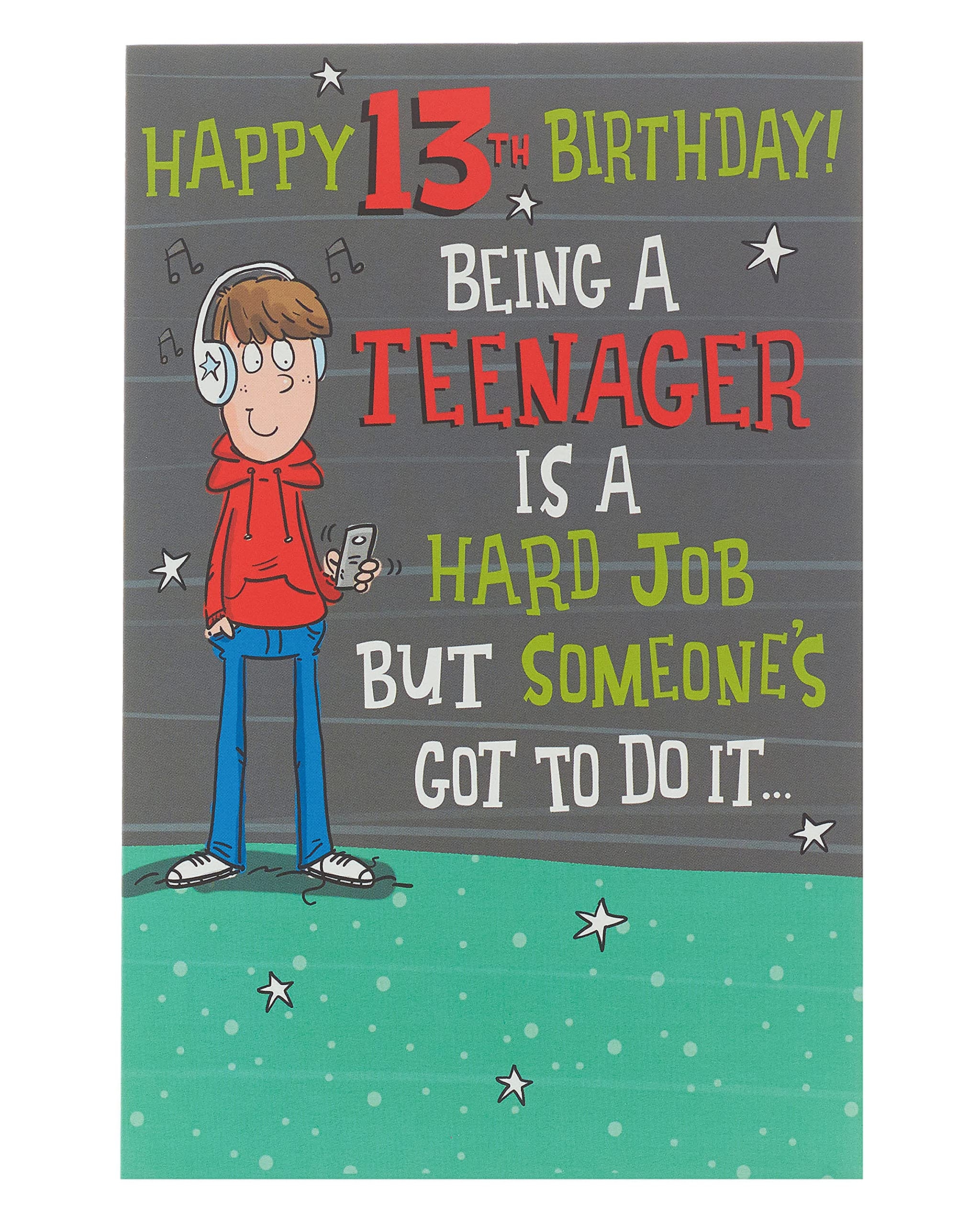 printable birthday cards for teenage guys