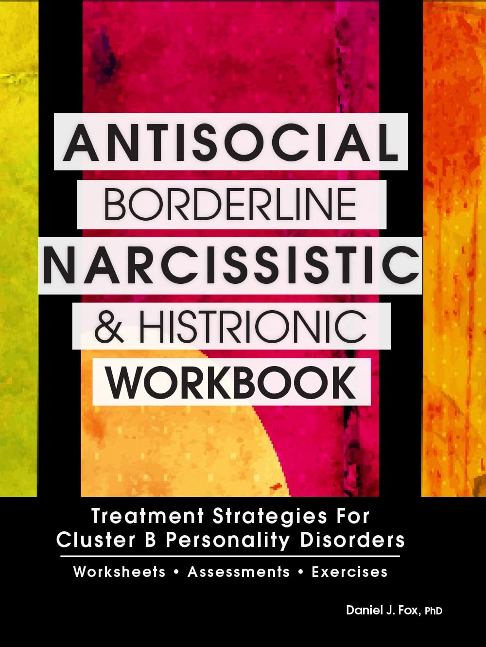 anti social personality disorder worksheet for psychology