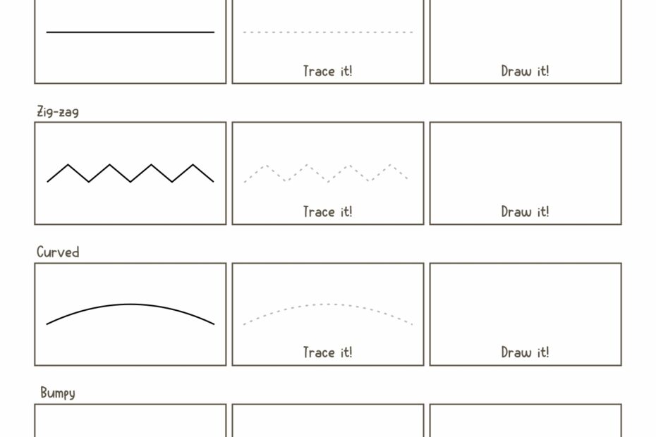 Art Worksheets U0026 Art Sub Plans A Space To Create Art Worksheets Library