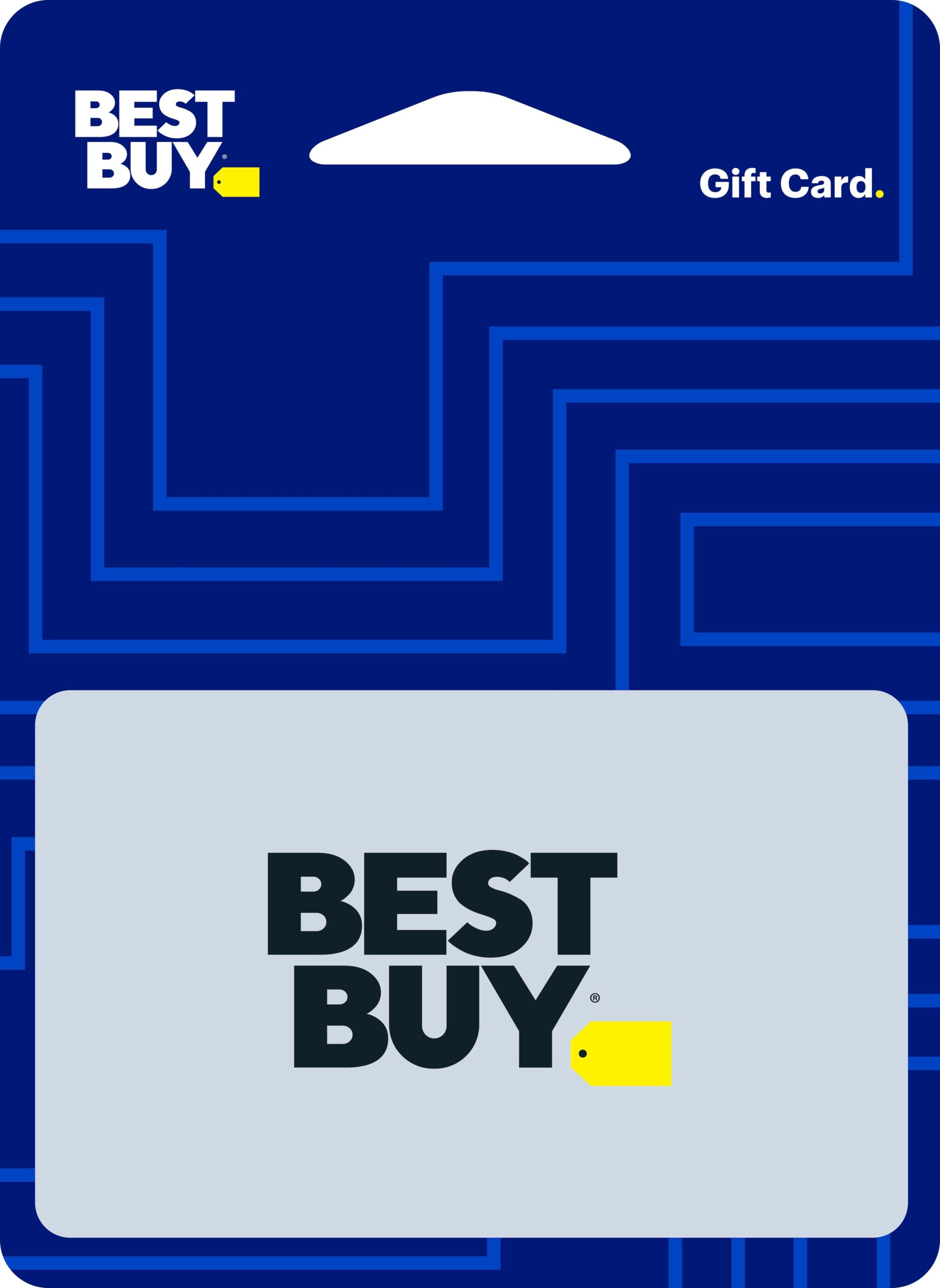 Best Buy 50 Best Buy White Gift Card 6491893 Best Buy