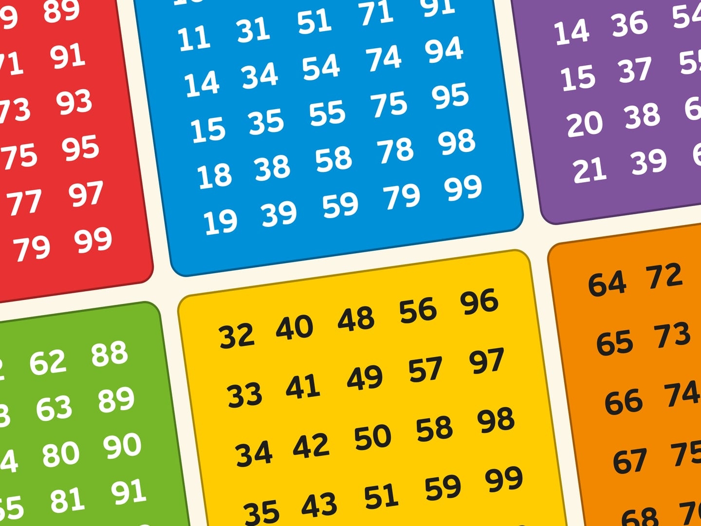 Binary Magic Models Mathematical Etudes